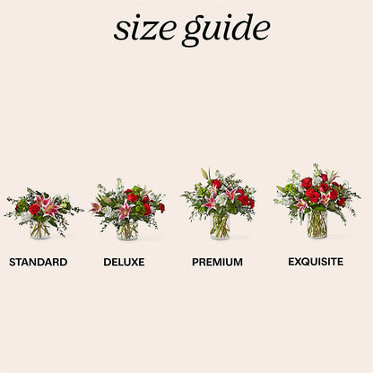 Gumdrop Button Bouquet –  Miracle Flowers, Folsom CA