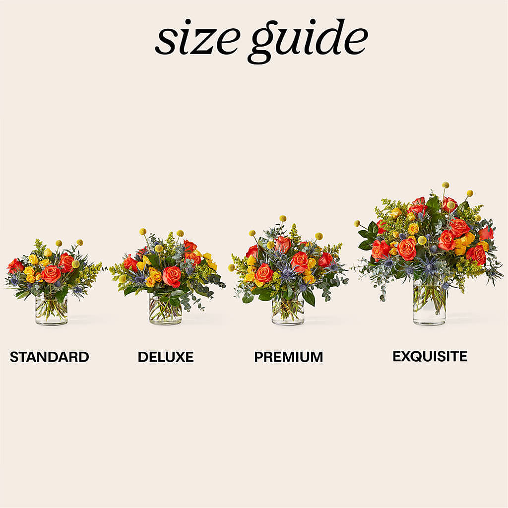 Disco Bouquet –  Miracle Flowers, Folsom CA