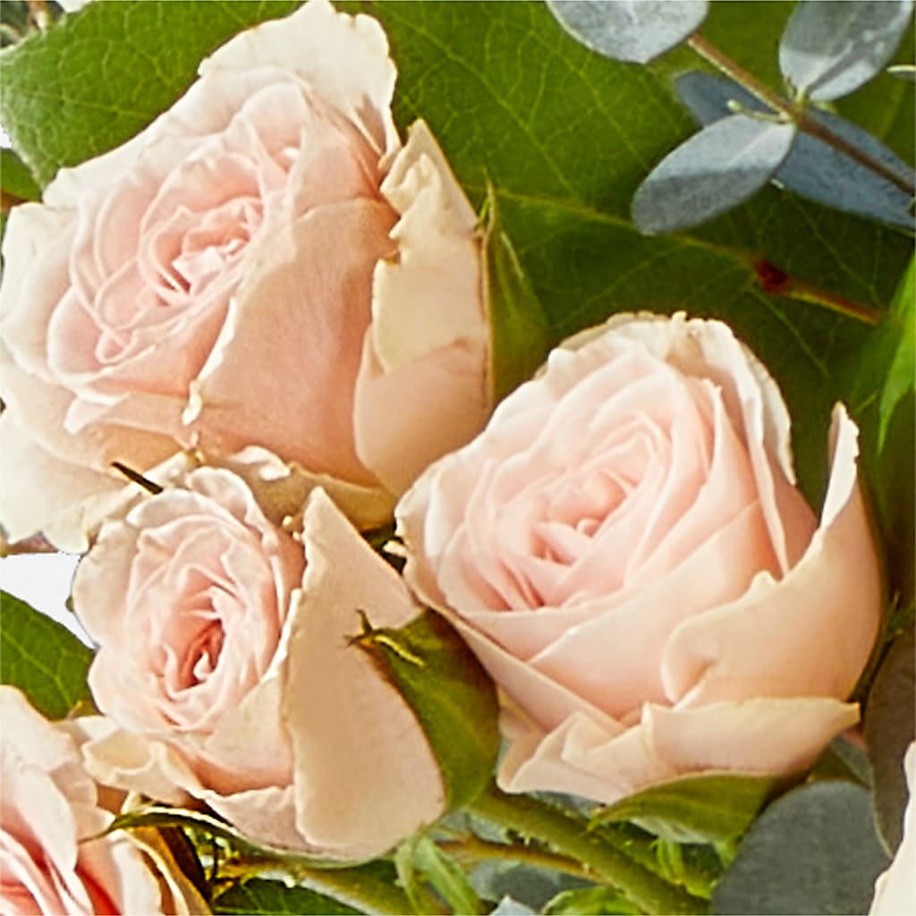 Inspired Bouquet –  Miracle Flowers, Folsom CA