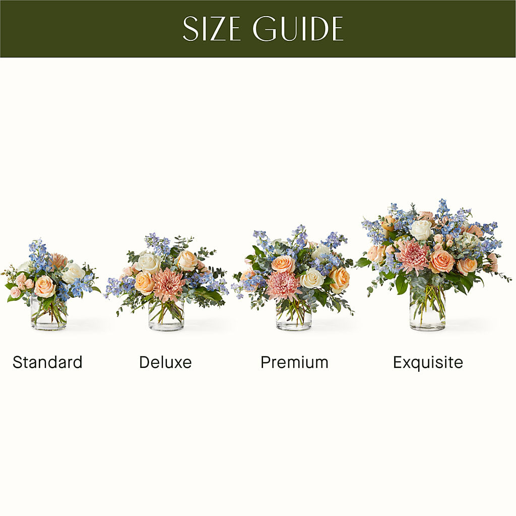 Inspired Bouquet –  Miracle Flowers, Folsom CA