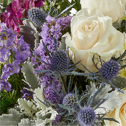 Shooting Star Bouquet –  Miracle Flowers, Folsom CA