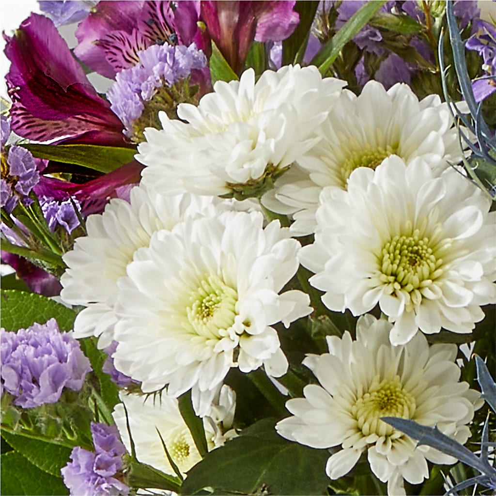 Shooting Star Bouquet –  Miracle Flowers, Folsom CA