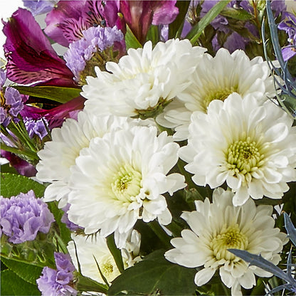 Shooting Star Bouquet –  Miracle Flowers, Folsom CA