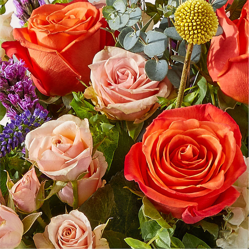 The Standout Bouquet –  Miracle Flowers, Folsom CA
