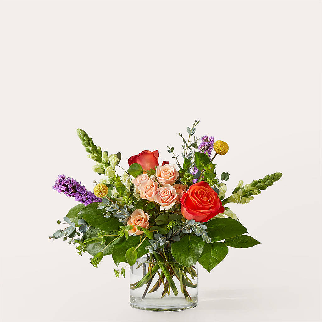The Standout Bouquet –  Miracle Flowers, Folsom CA