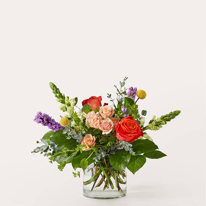 The Standout Bouquet –  Miracle Flowers, Folsom CA