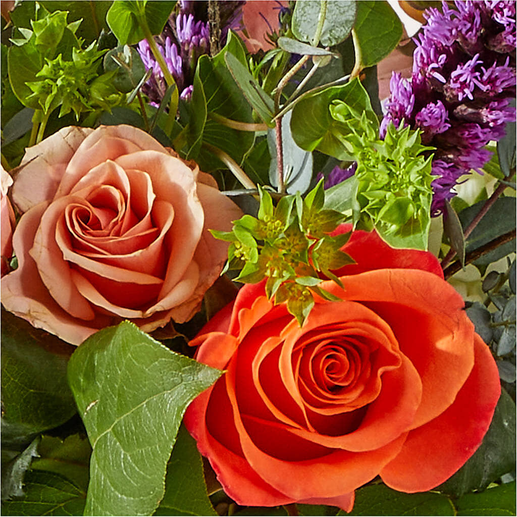 The Standout Bouquet –  Miracle Flowers, Folsom CA