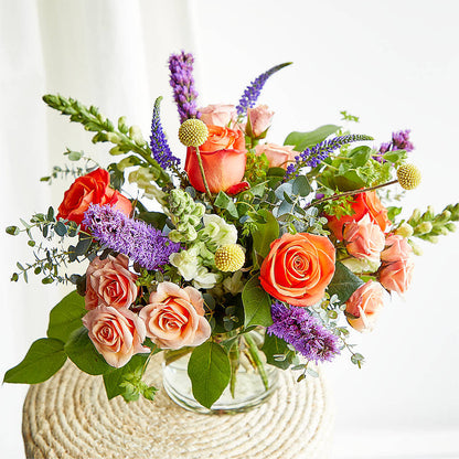 The Standout Bouquet –  Miracle Flowers, Folsom CA