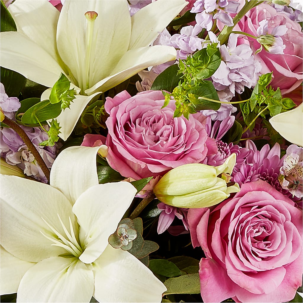 Daydreamer Bouquet –  Miracle Flowers, Folsom CA
