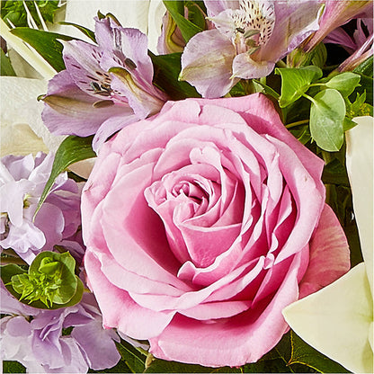 Daydreamer Bouquet –  Miracle Flowers, Folsom CA