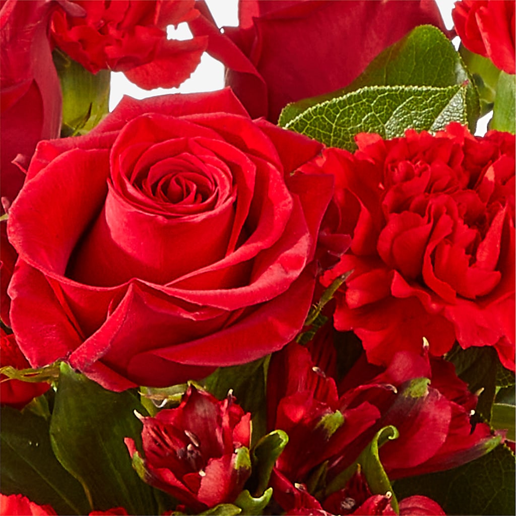 The Heartstrings Bouquet –  Miracle Flowers, Folsom CA