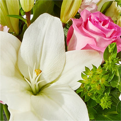 Fondly Bouquet –  Miracle Flowers, Folsom CA