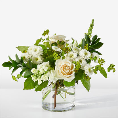 Hint of Vanilla Bouquet –  Miracle Flowers, Folsom CA
