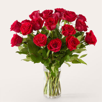 The One Red Rose Bouquet –  Miracle Flowers, Folsom CA