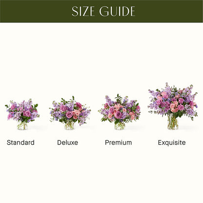 Cloud Nine Bouquet –  Miracle Flowers, Folsom CA