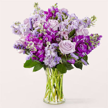 Give a Twirl Bouquet –  Miracle Flowers, Folsom CA