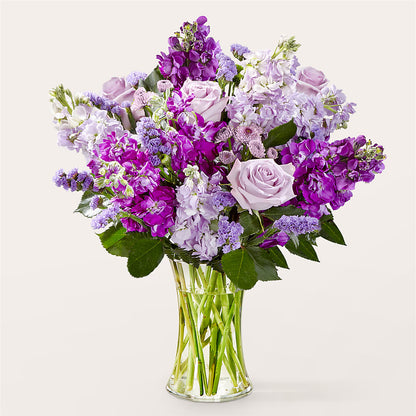 Give a Twirl Bouquet –  Miracle Flowers, Folsom CA