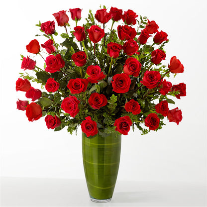 The Ballad –  Miracle Flowers, Folsom CA