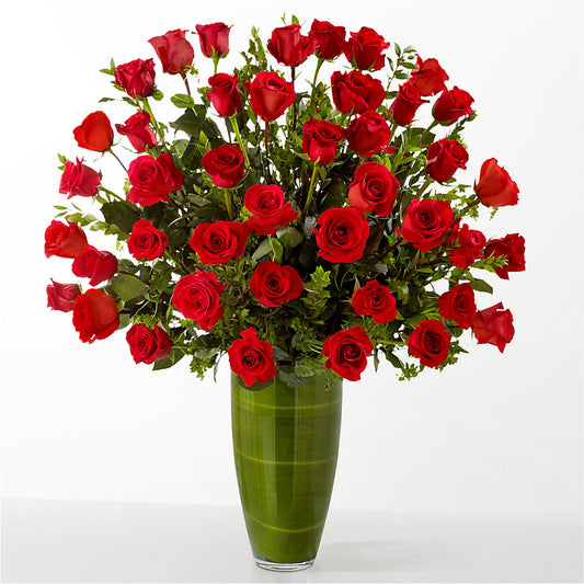 The Ballad –  Miracle Flowers, Folsom CA