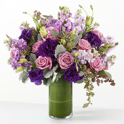 The Monarch –  Miracle Flowers, Folsom CA