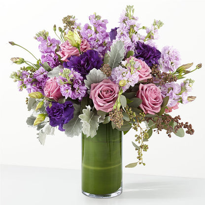 The Monarch –  Miracle Flowers, Folsom CA