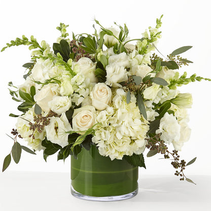 The Gallery –  Miracle Flowers, Folsom CA
