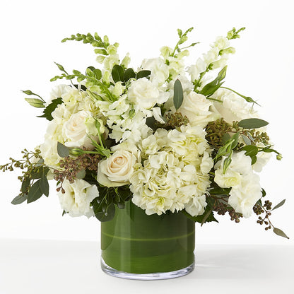 The Gallery –  Miracle Flowers, Folsom CA