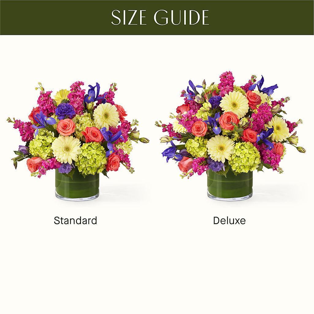 The Couture –  Miracle Flowers, Folsom CA