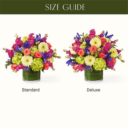 The Couture –  Miracle Flowers, Folsom CA