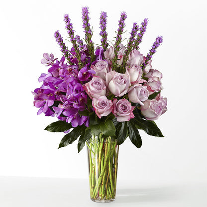 The Maximalist –  Miracle Flowers, Folsom CA