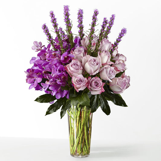 The Maximalist –  Miracle Flowers, Folsom CA