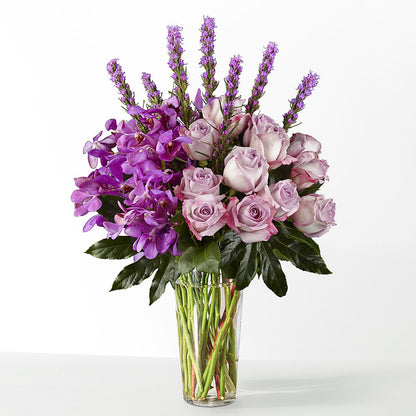 The Maximalist –  Miracle Flowers, Folsom CA