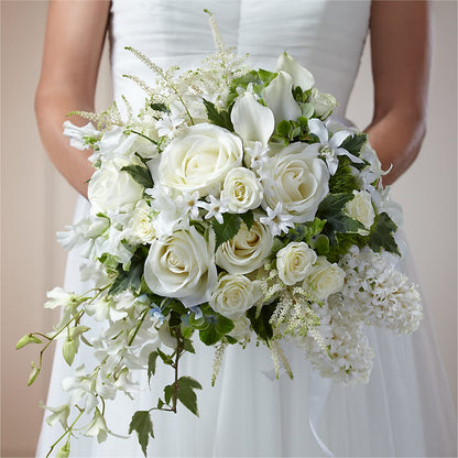 Cherish Bouquet –  Miracle Flowers, Folsom CA