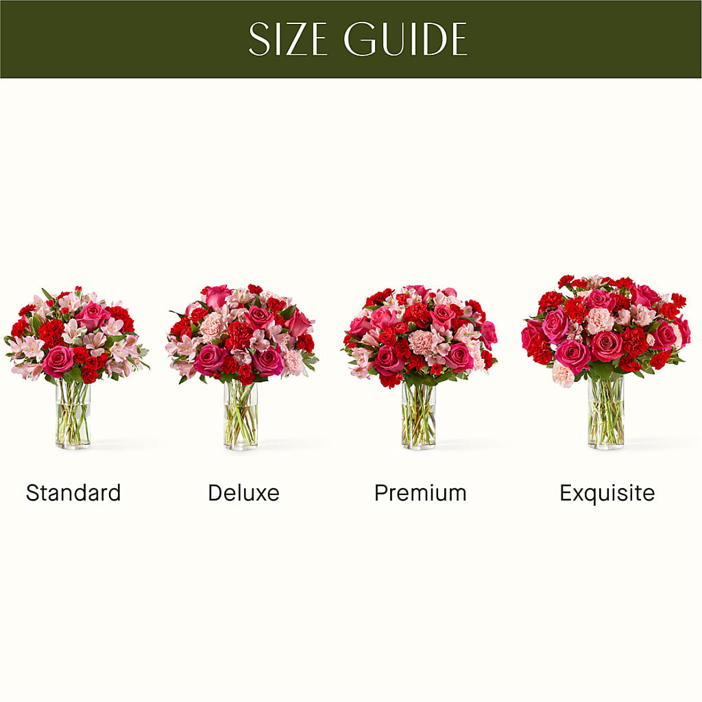 You're Precious Bouquet –  Miracle Flowers, Folsom CA